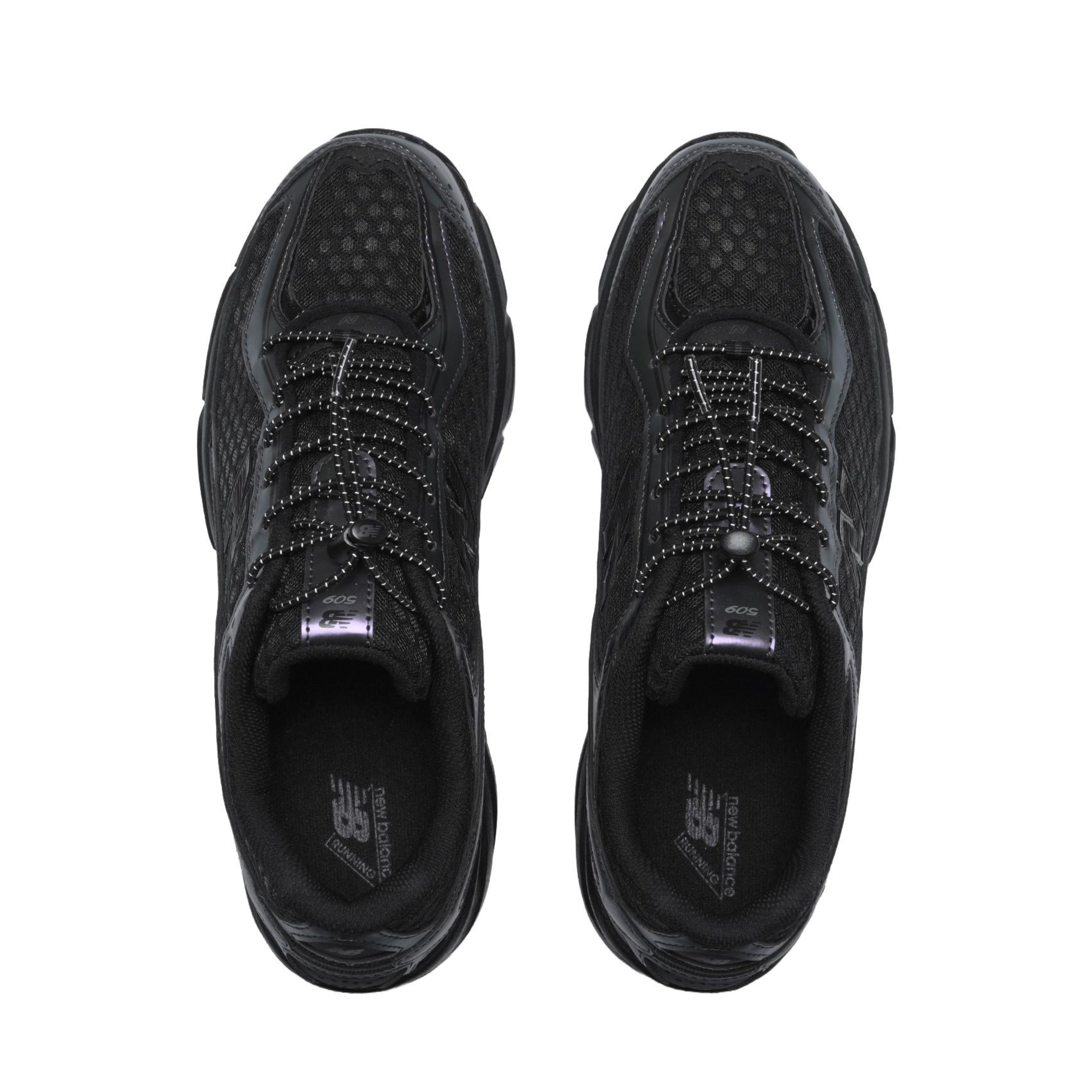 SHOES U509ABG - BLACK/SLATE GRAY/PLUM – ABC-MART Việt Nam