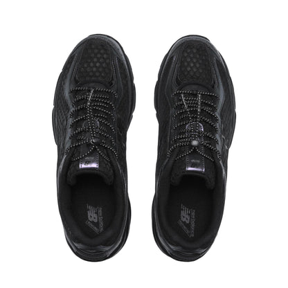 SHOES U509ABG - BLACK/SLATE GRAY/PLUM