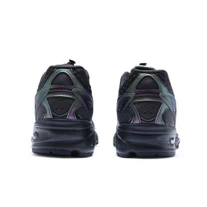 SHOES U509ABG - BLACK/SLATE GRAY/PLUM