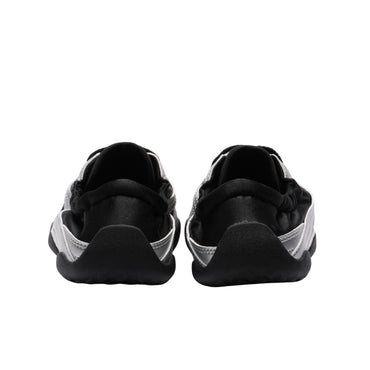 GIÀY FILA GLIO - BLACK/SILVER/BLACK