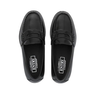 GIÀY NỮ W'S SOFT LOAFER - BLACK