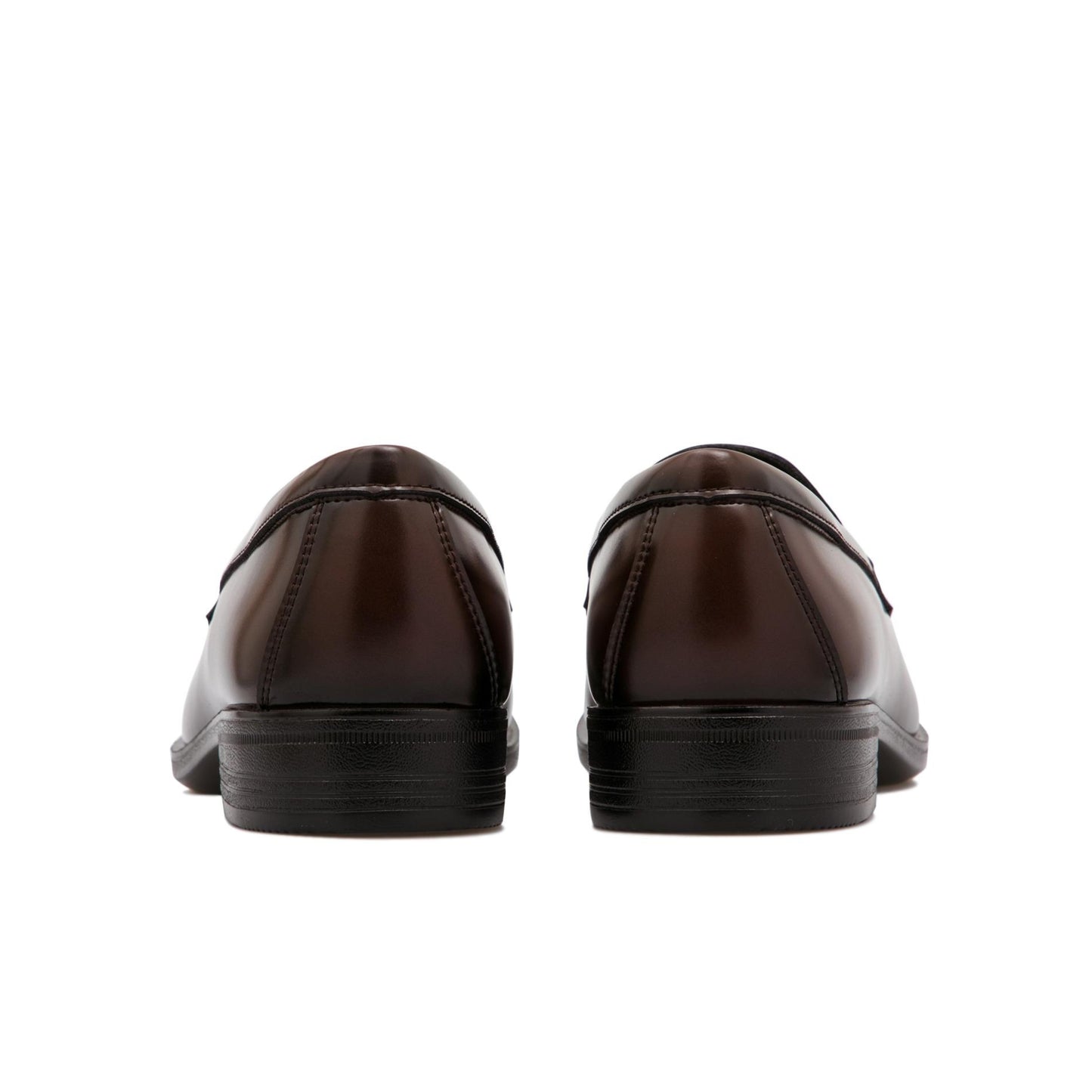 GIÀY NỮ W'S SOFT LOAFER - DK.BROWN