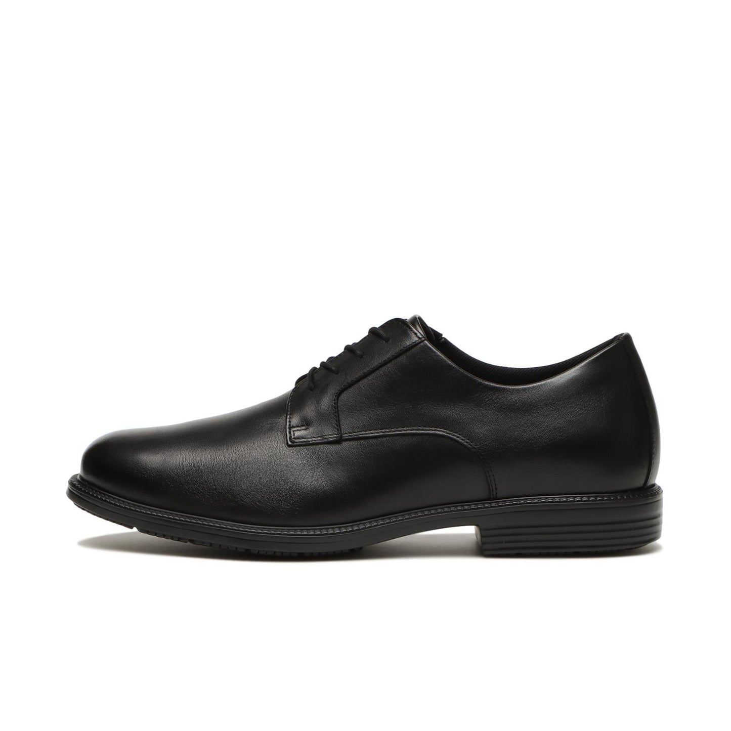 GIÀY AL IT8 PLAIN3 - BLACK