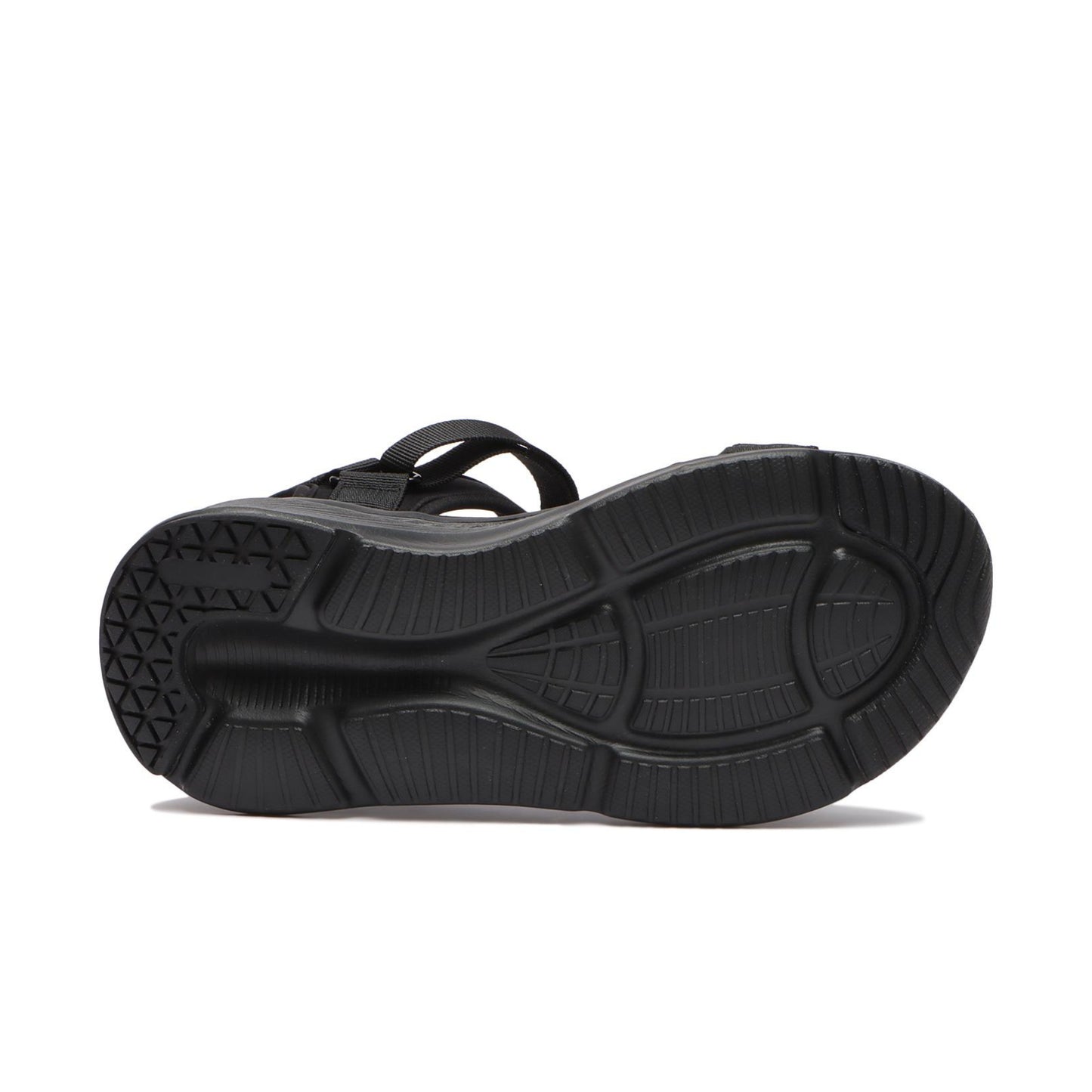 GIÀY 2BELT SANDAL - ALL BLACK