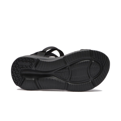 GIÀY 2BELT SANDAL - ALL BLACK