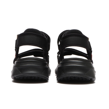 GIÀY 2BELT SANDAL - ALL BLACK