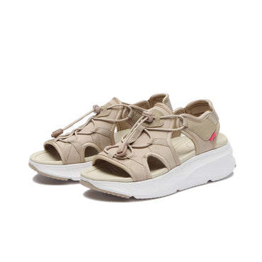 GIÀY CODE SANDAL - BEIGE