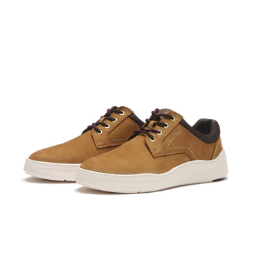 GIÀY ZENAS - WHEAT