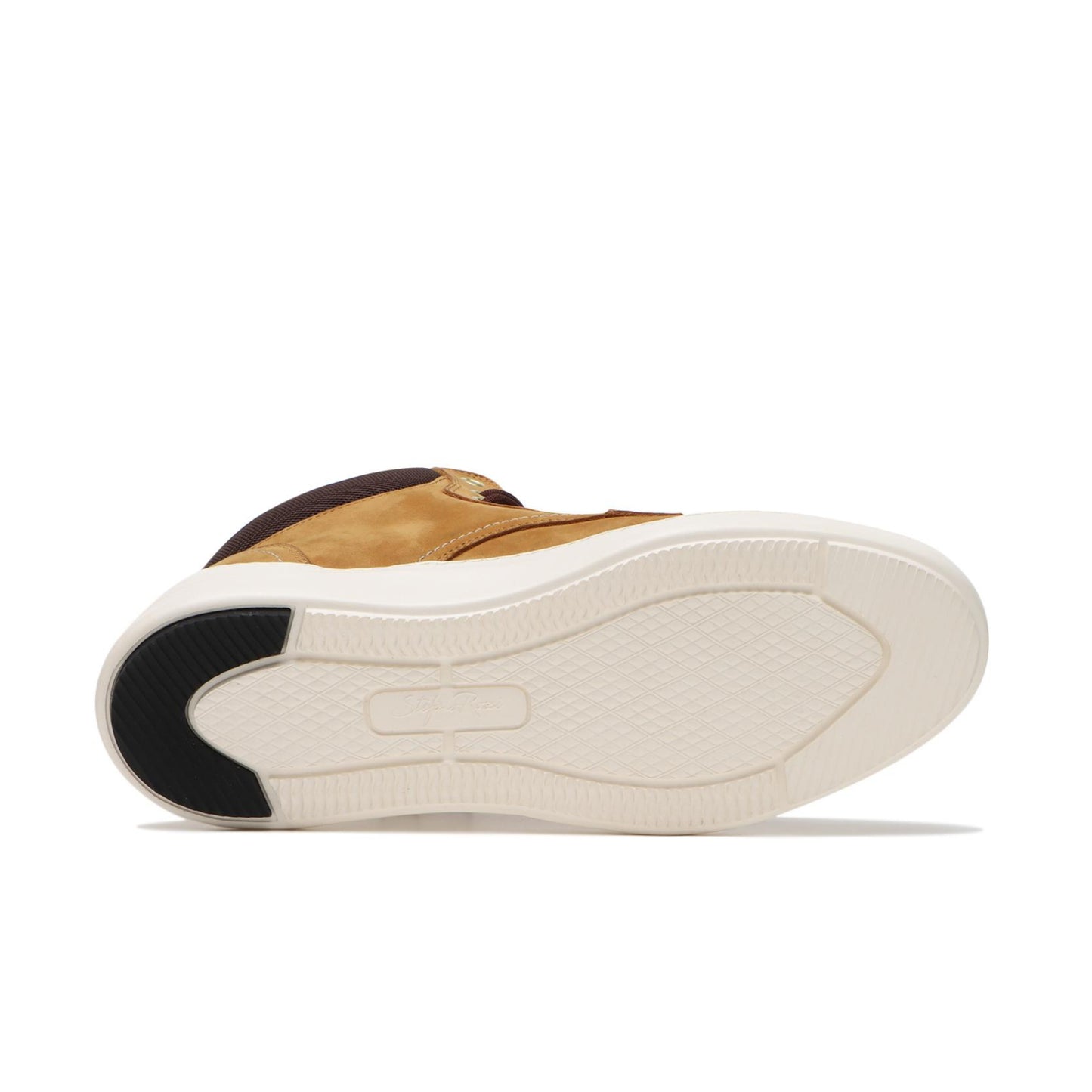 GIÀY ZENAS MID - WHEAT