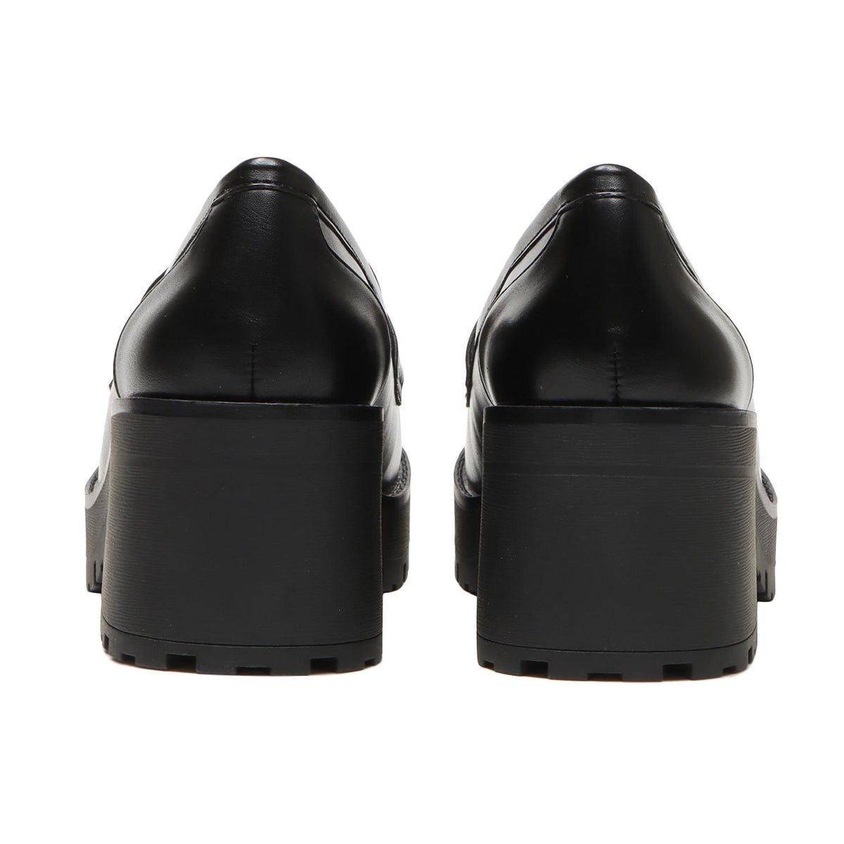 GIÀY ABC SELECT TANK LOAFER 6.5 - BLACK