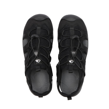 GIÀY SANDAL TOE GUARD FASTLACE - BLACK 2