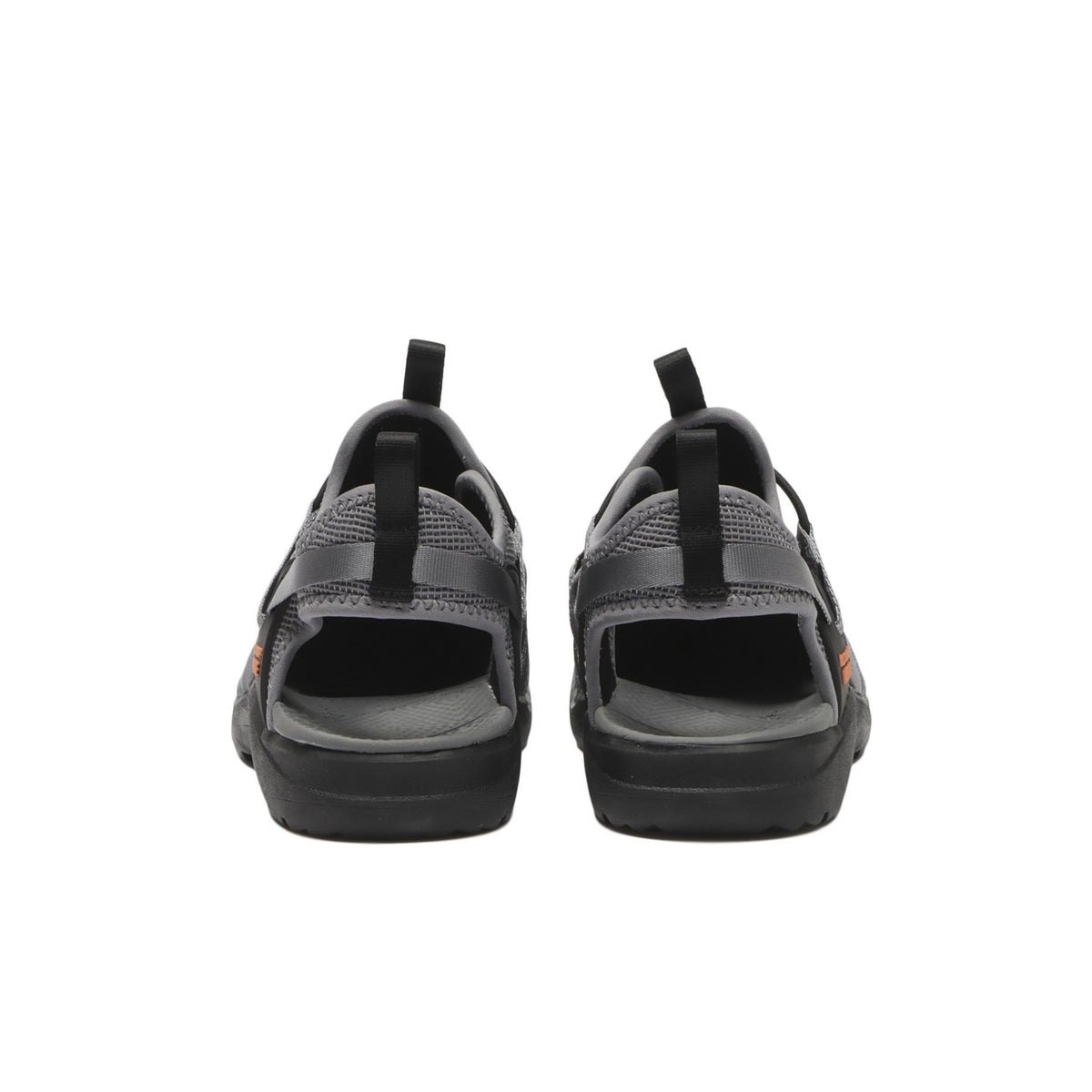 GIÀY SANDAL TOE GUARD FASTLACE - GRAY