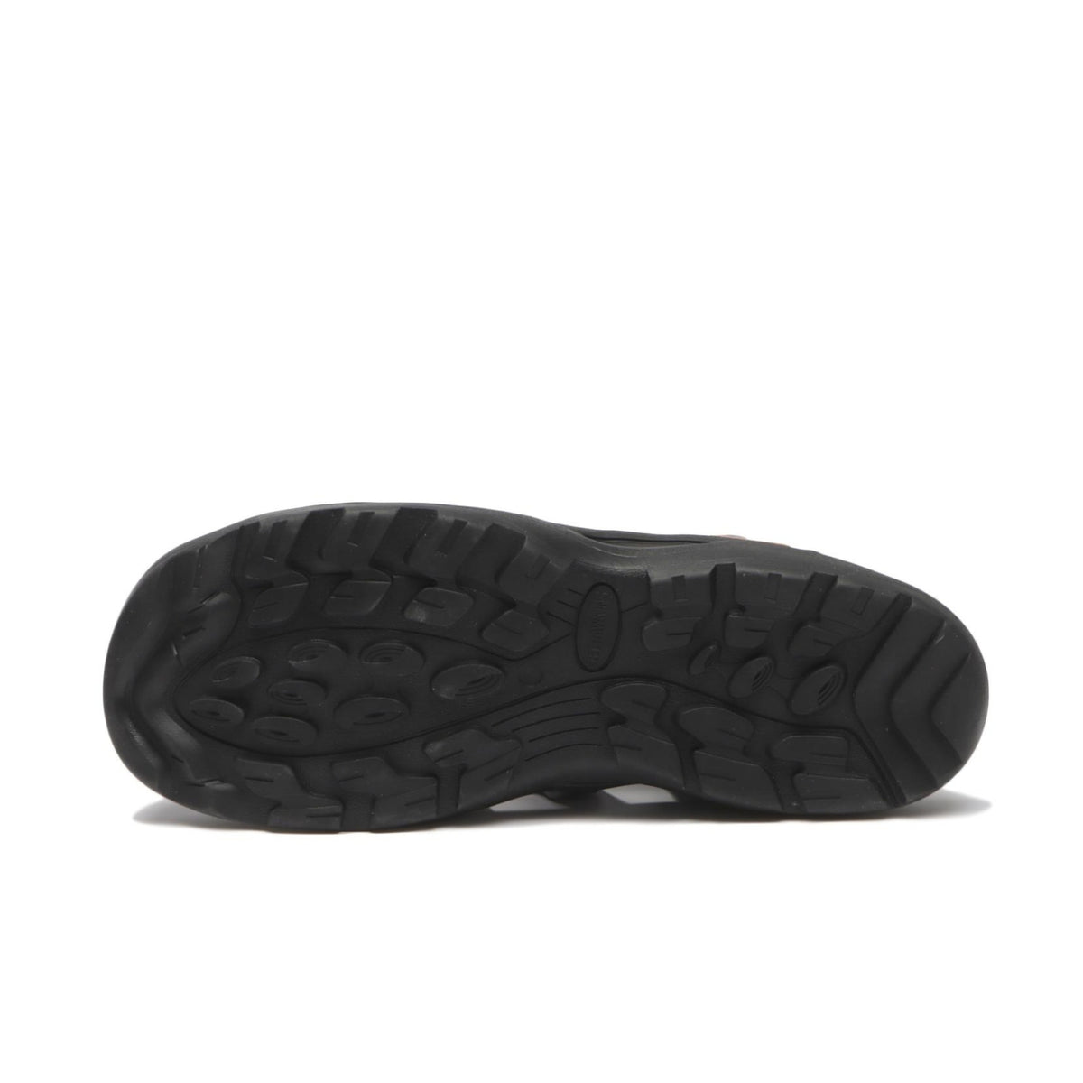 GIÀY SANDAL TOE GUARD FASTLACE - GRAY