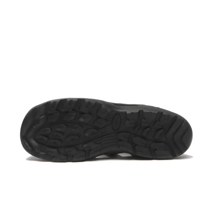 GIÀY SANDAL TOE GUARD FASTLACE - GRAY