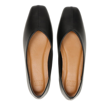 GIÀY ABC SELECT SQUARE PPS 2 - BLACK