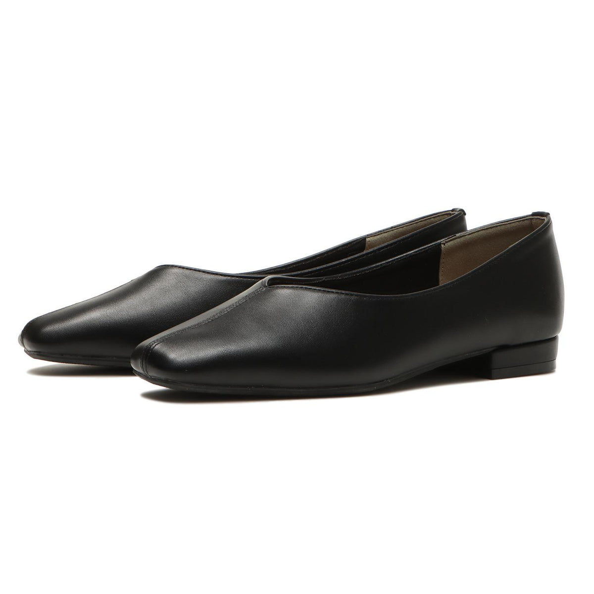 GIÀY ABC SELECT SQUARE PPS 2 - BLACK