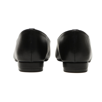 GIÀY ABC SELECT SQUARE PPS 2 - BLACK