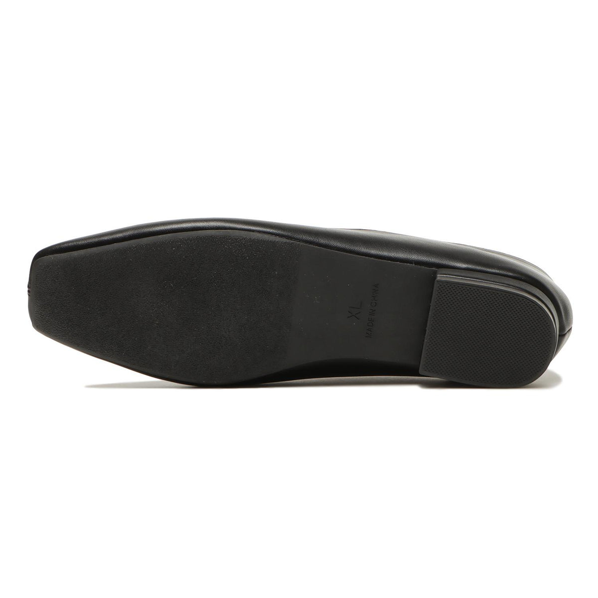 GIÀY ABC SELECT SQUARE PPS 2 - BLACK