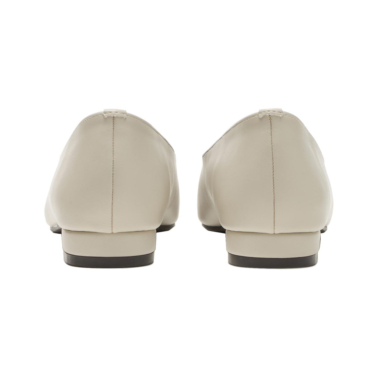 GIÀY ABC SELECT SQUARE PPS 2 - IVORY