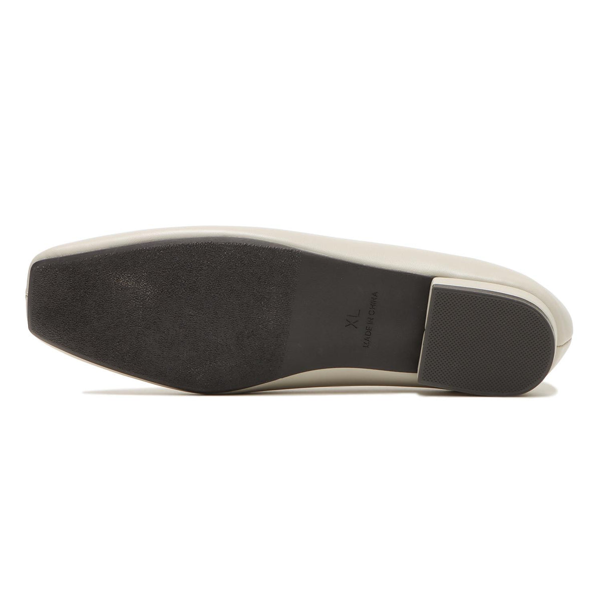 GIÀY ABC SELECT SQUARE PPS 2 - IVORY