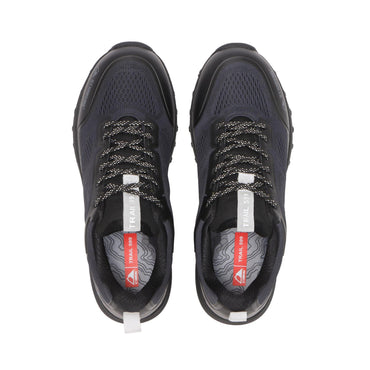 GIÀY TRAIL 599 WP - BLACK