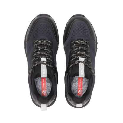 GIÀY TRAIL 599 WP - BLACK