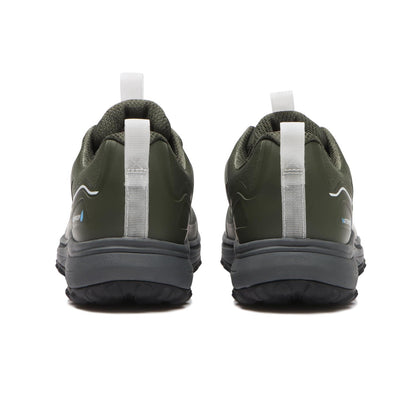 GIÀY TRAIL 599 WP - OLIVE
