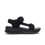 GIÀY DRY STRAP SANDAL - BLACK/BLACK