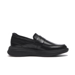 LOAFERS - NERO/NERO