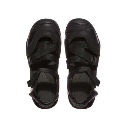 GIÀY CLIFF SANDAL - BLACK