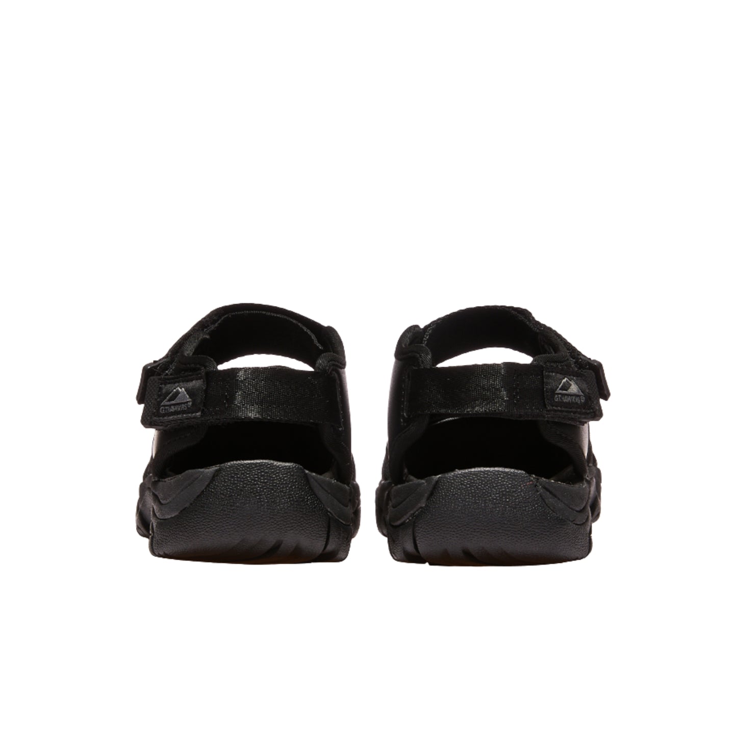 GIÀY CLIFF SANDAL - BLACK