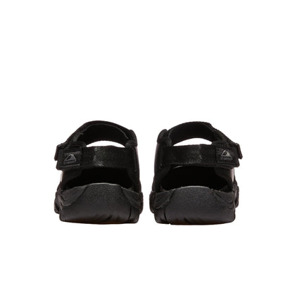 GIÀY CLIFF SANDAL - BLACK