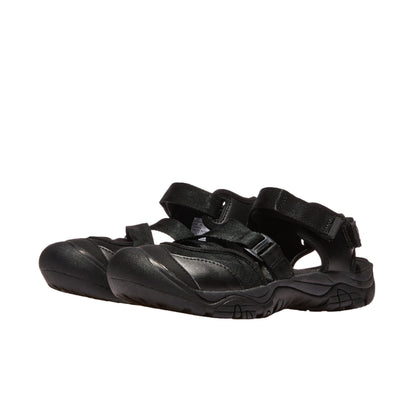 GIÀY CLIFF SANDAL - BLACK