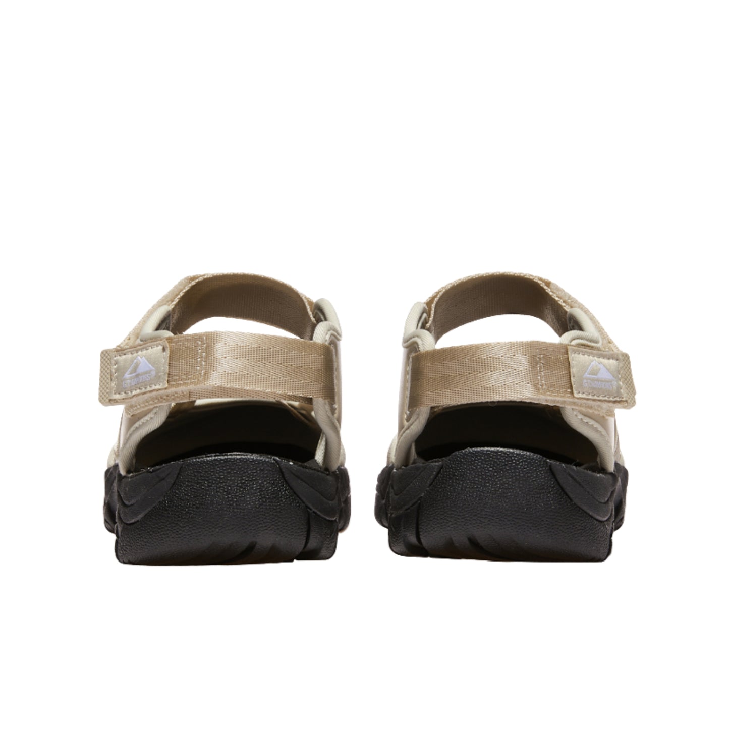 GIÀY CLIFF SANDAL - CREAM