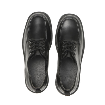 GIÀY NỮ TRACK OXFORD 5 - BLACK