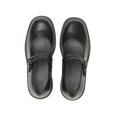 GIÀY NỮ TRACK MARY JANE 5 - BLACK