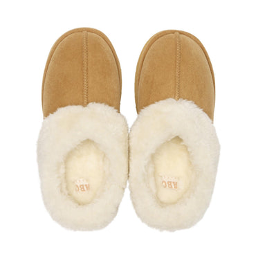GIÀY NỮ PLAT SABO 5 - S/CAMEL