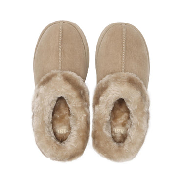 GIÀY NỮ PLAT SABO 5 - S/BEIGE