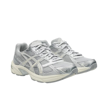 ASICS GEL-1130 CLOUD GRAY/OATMEAL SHOES