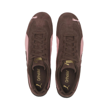 GIÀY SPEEDCAT GS - CHESTNUT BROWN-PINKSCAPE