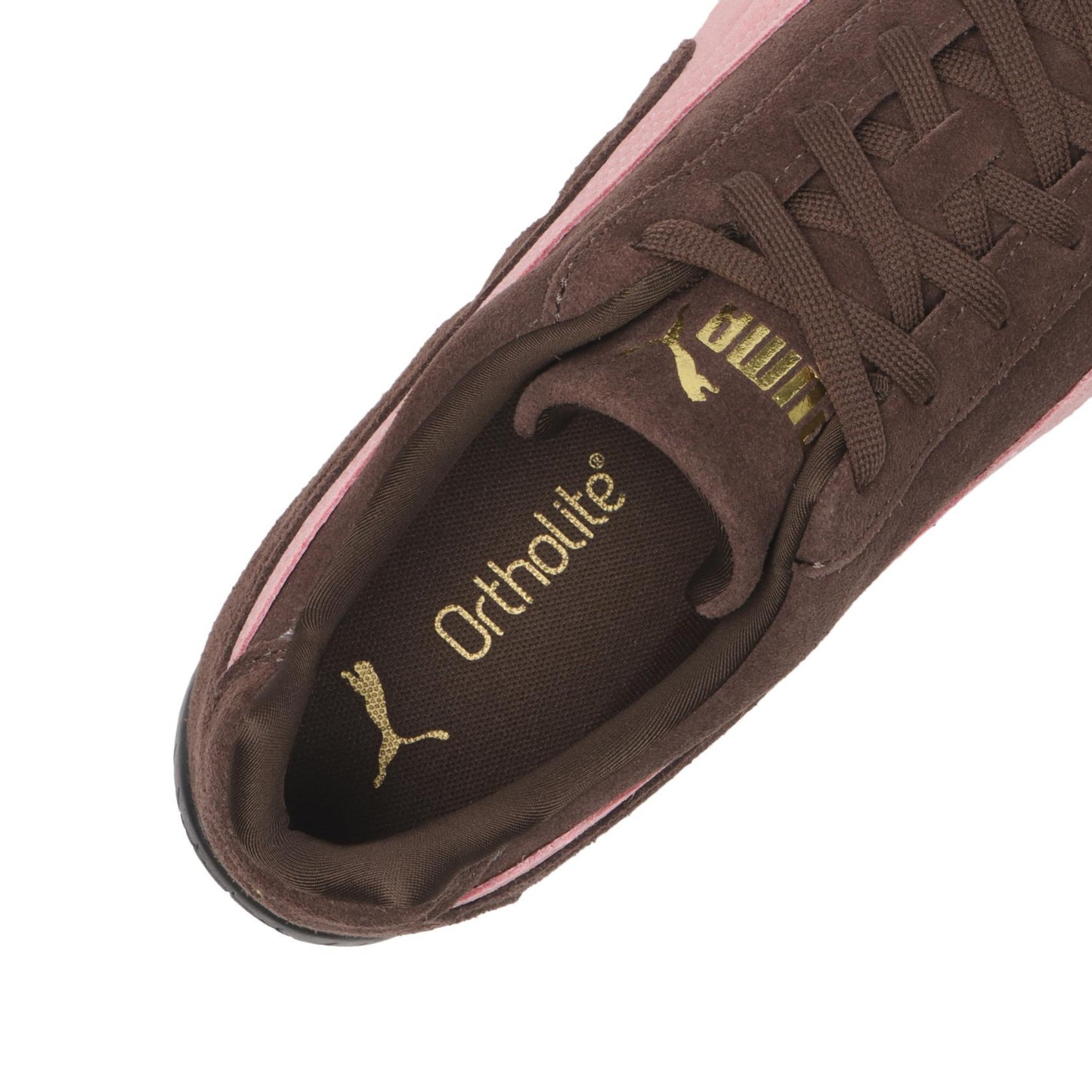 GIÀY SPEEDCAT GS - CHESTNUT BROWN-PINKSCAPE