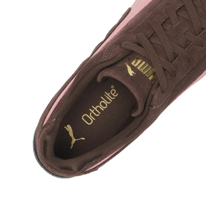 GIÀY SPEEDCAT GS - CHESTNUT BROWN-PINKSCAPE