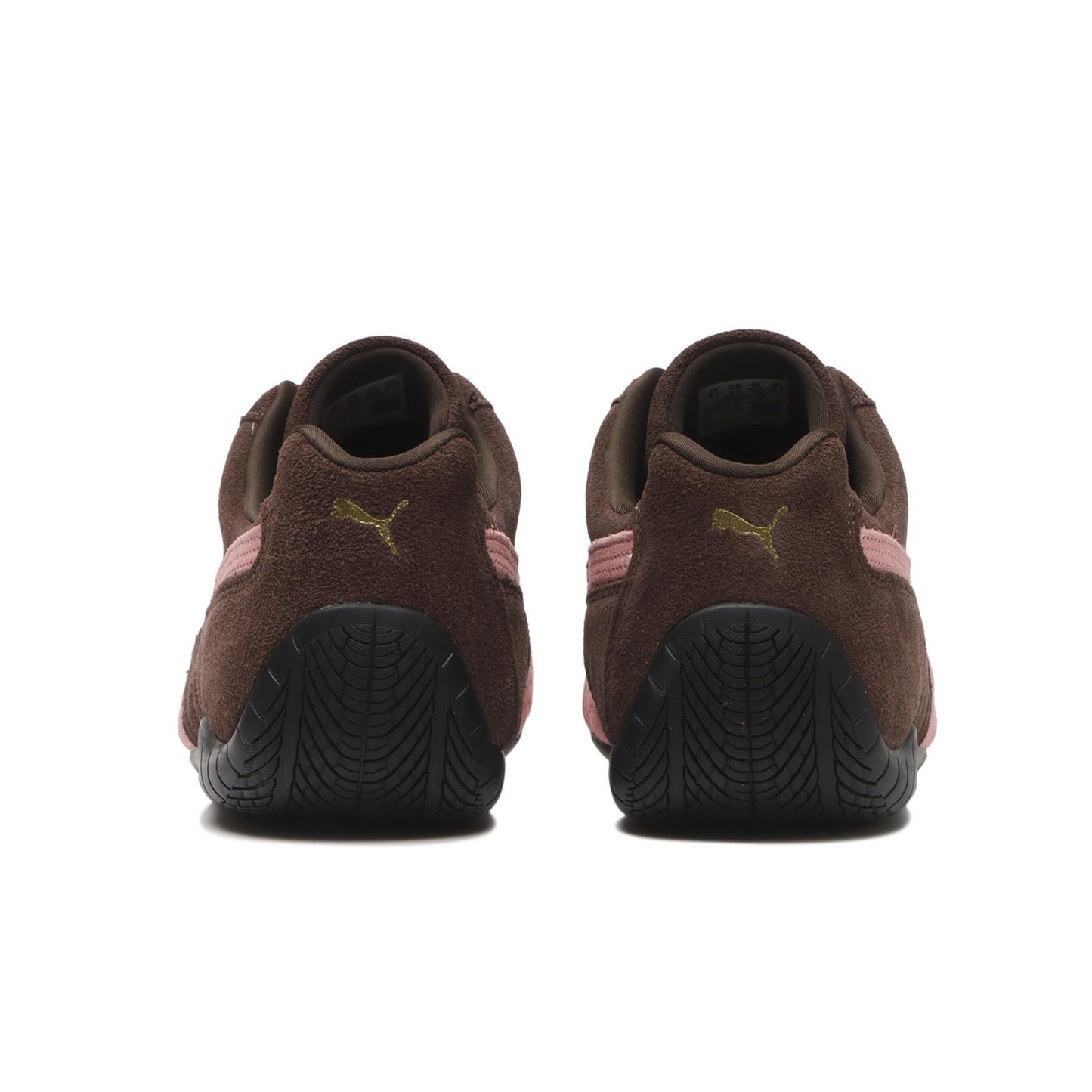 GIÀY SPEEDCAT GS - CHESTNUT BROWN-PINKSCAPE