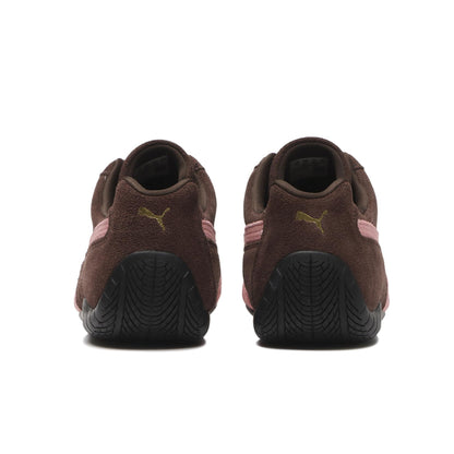 GIÀY SPEEDCAT GS - CHESTNUT BROWN-PINKSCAPE