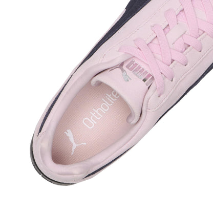 GIÀY SPEEDCAT GS - PEARL PINK-NEW NAVY