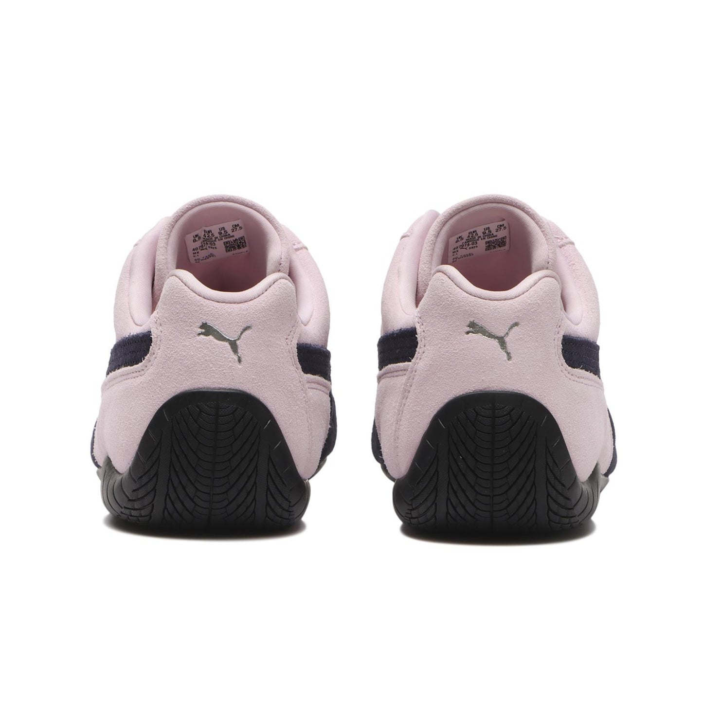 GIÀY SPEEDCAT GS - PEARL PINK-NEW NAVY