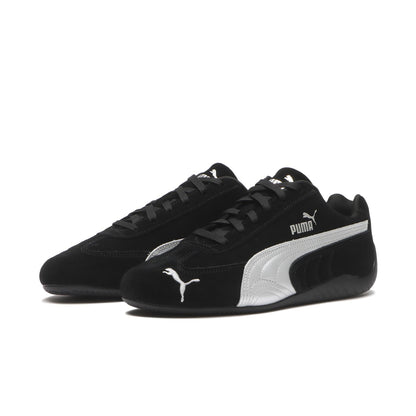 GIÀY SPEEDCAT SV GS - PUMA BLACK-PUMA SILVER