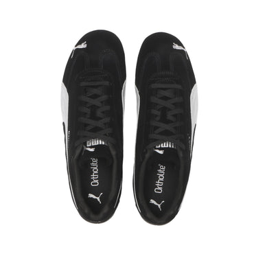 GIÀY SPEEDCAT SV GS - PUMA BLACK-PUMA SILVER
