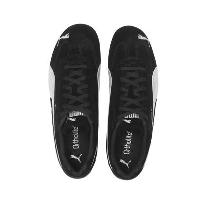 GIÀY SPEEDCAT SV GS - PUMA BLACK-PUMA SILVER
