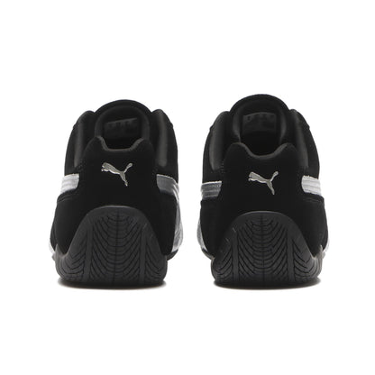 GIÀY SPEEDCAT SV GS - PUMA BLACK-PUMA SILVER